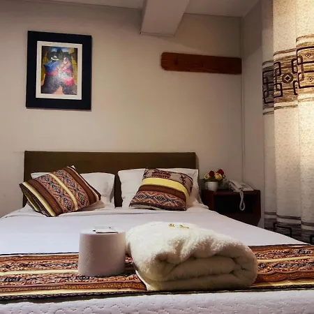 Hotel Condor Cusco