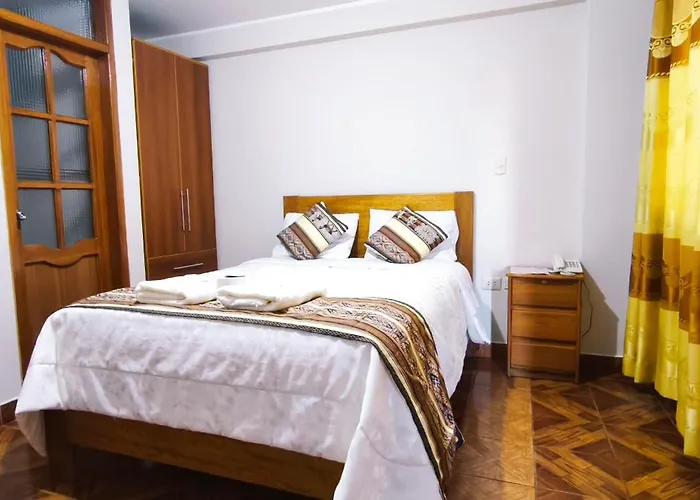 Hotel Condor Cusco