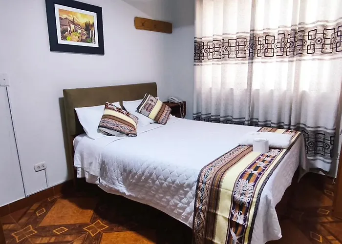 Hotel Condor