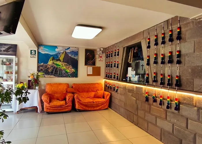 Hotel Condor Cusco