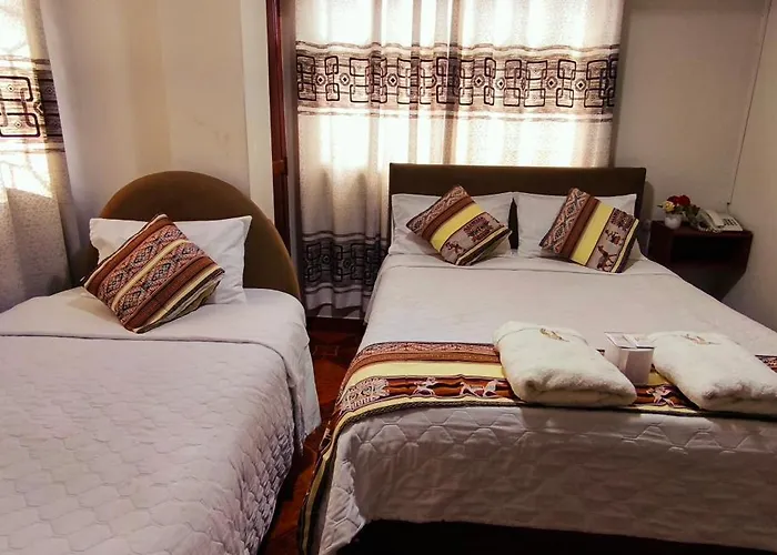 Condor Hotel