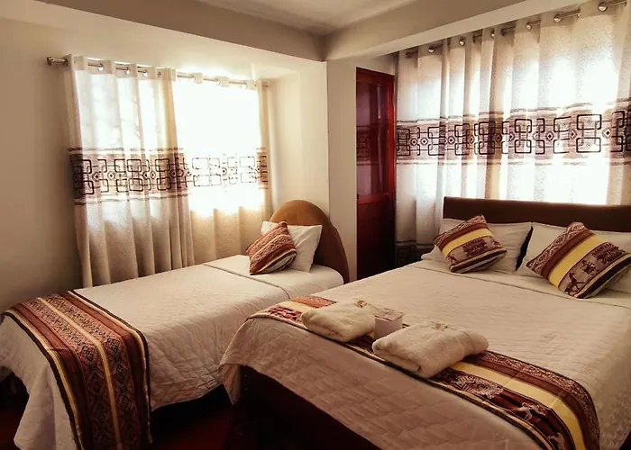 Condor Hotel