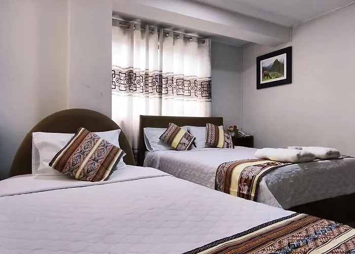 Hotel Condor